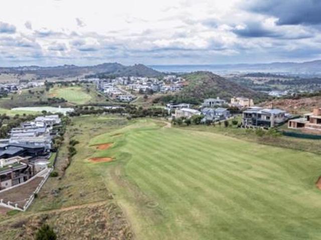 Land for sale in Midvaal, Gauteng