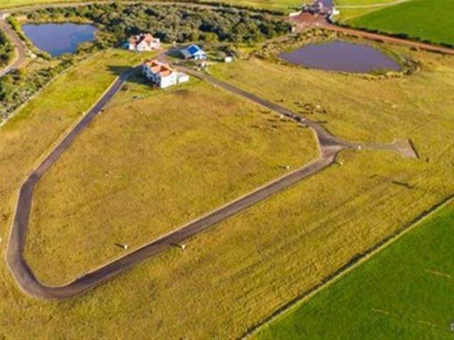 Land for sale in Cape St Francis, Eastern Cape