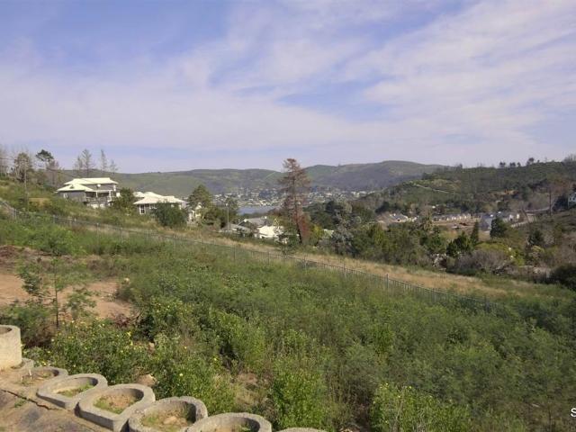 Land for sale in Groot Brak Rivier, Western Cape