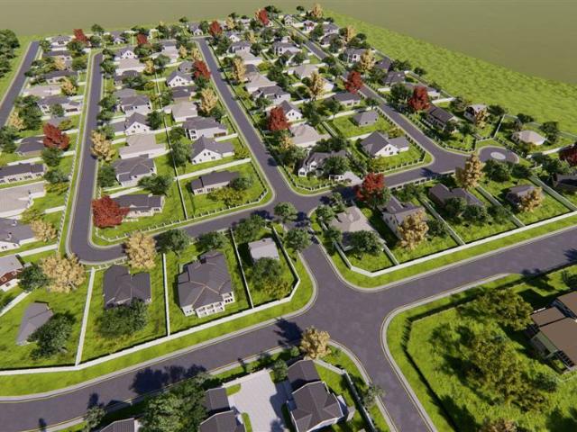 Land for sale in Bloemfontein, Free State