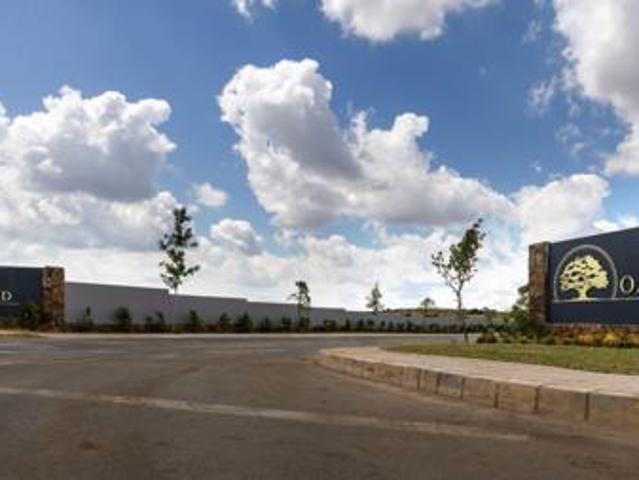 Land for sale in Bloemfontein, Free State