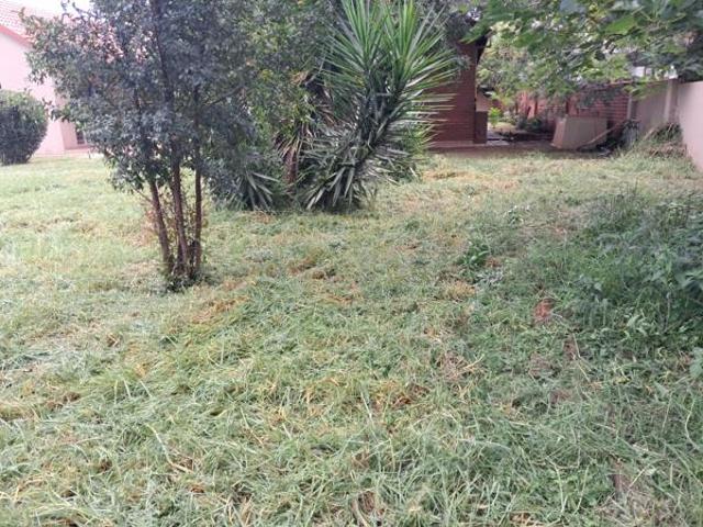 Land for sale in Centurion, Gauteng