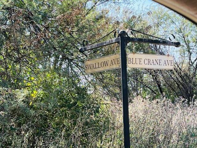 Land for sale in Koppies, Free State