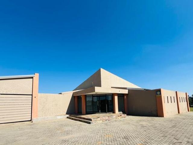 Land for sale in Koppies, Free State