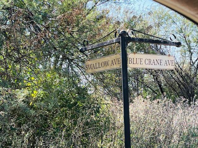 Land for sale in Koppies, Free State