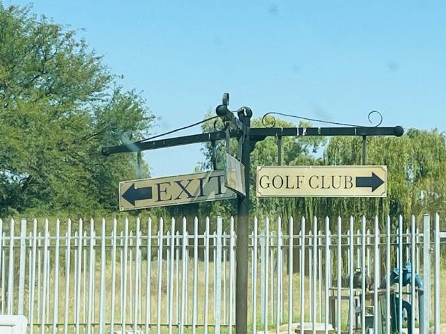 Land for sale in Koppies, Free State