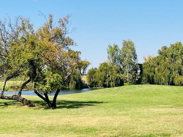 Land for sale in Koppies, Free State