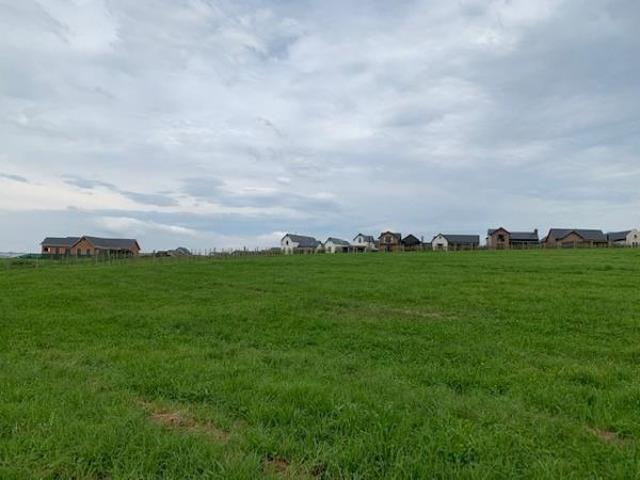 Land for sale in Umgungundlovu, Kwazulu-natal