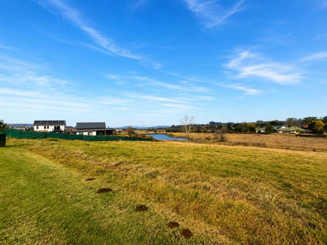 Land for sale in Umgungundlovu, Kwazulu-natal