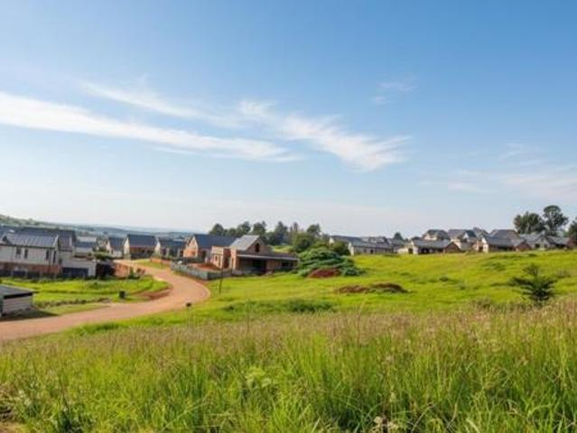 Land for sale in Howick, uMgeni Local Municipality