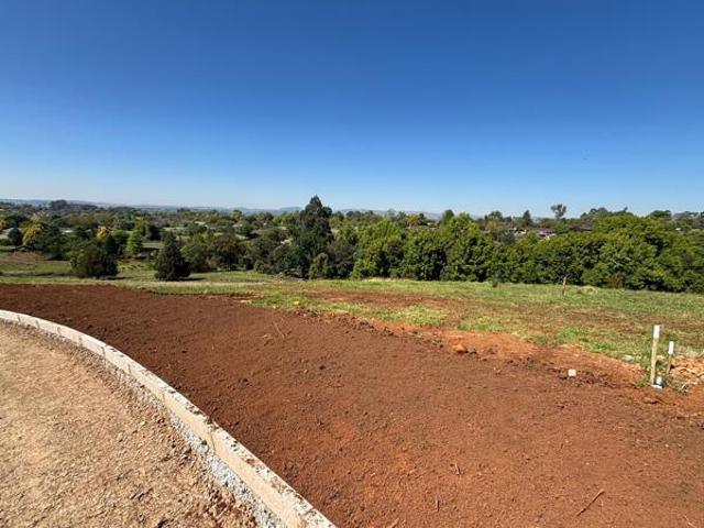 Land for sale in Howick, uMgeni Local Municipality