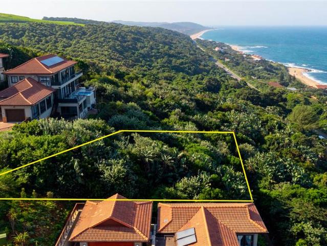 Land for sale in Umdloti, Kwazulu-natal