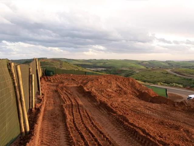 Land for sale in Princess Grant, Kwazulu-natal