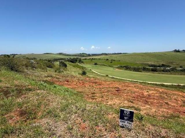 Land for sale in Princess Grant, Kwazulu-natal