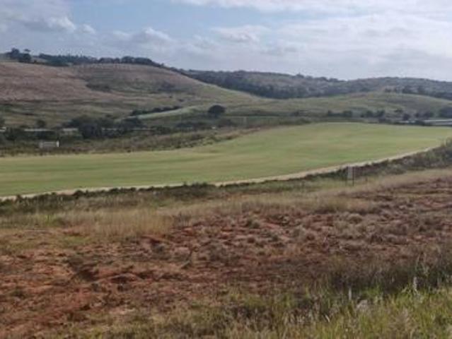 Land for sale in Princess Grant, Kwazulu-natal