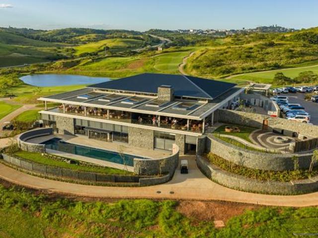 Land for sale in Princess Grant, Kwazulu-natal
