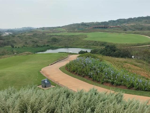 Land for sale in Princess Grant, Kwazulu-natal