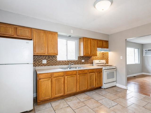 House for sale in Calumet City, Illinois