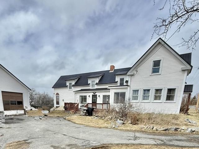 House for sale in Caribou, Aroostook County