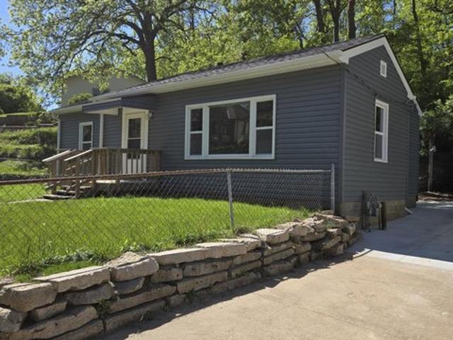 House for sale in Council Bluffs, Iowa