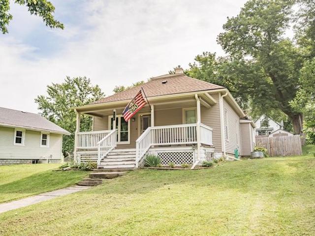 House for sale in Malvern, Iowa