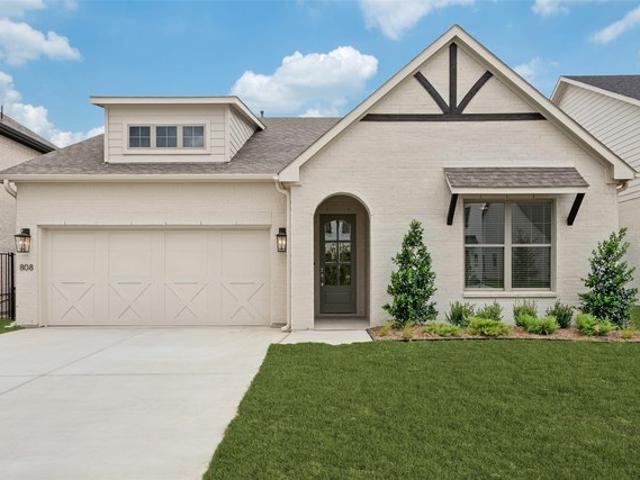 House for sale in Aledo, Parker County
