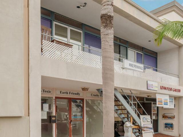 Property for rent in Manhattan Beach, California