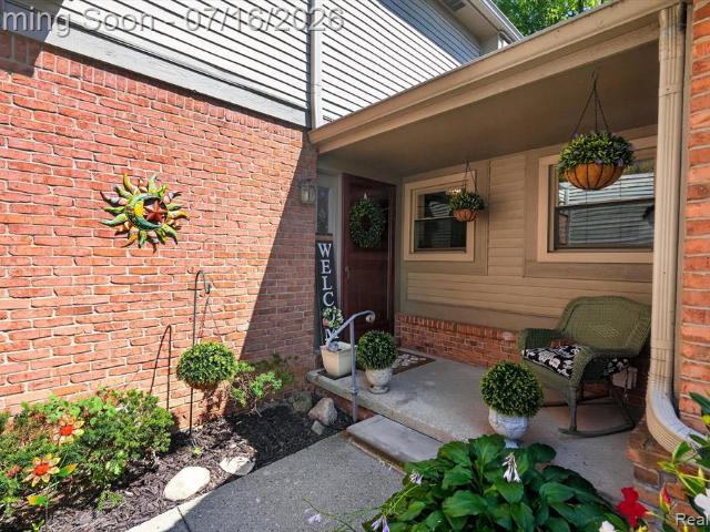 Condo for sale in Brighton, Michigan