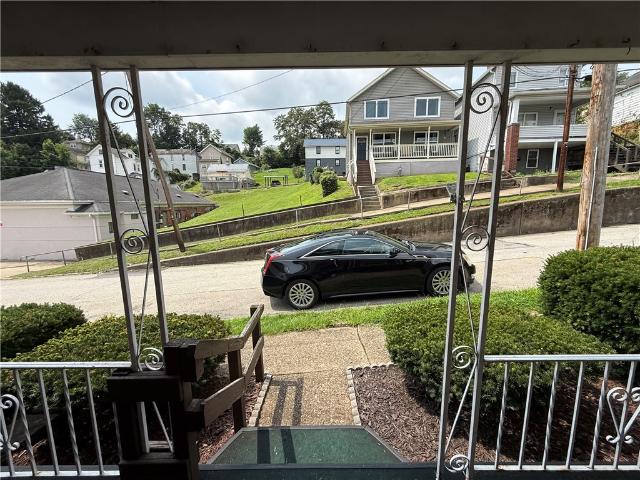House for sale in Charleroi, Pennsylvania