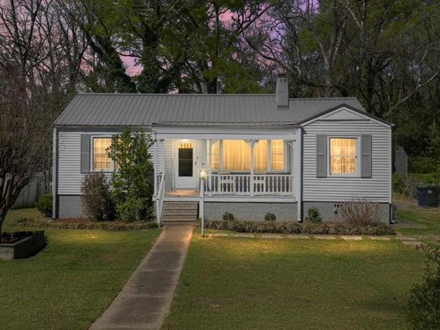 House for sale in Birmingham, Alabama