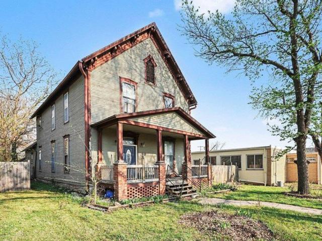 House for sale in Kansas