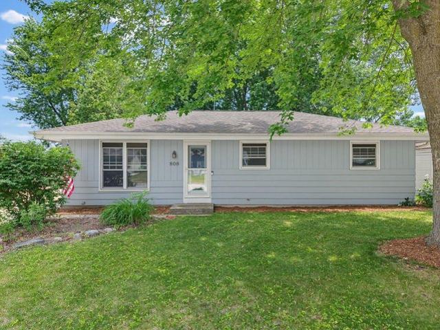 House for sale in Kewaskum, Wisconsin