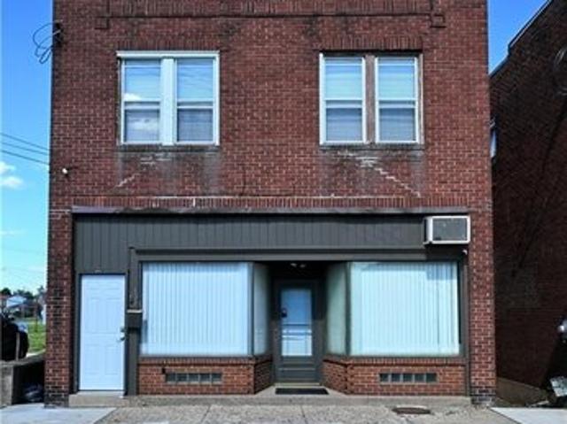 House for sale in Clairton, Pennsylvania