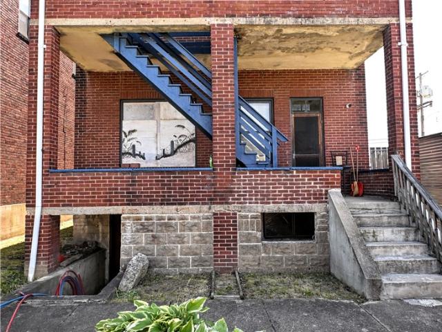Commercial for sale in Clairton, Pennsylvania
