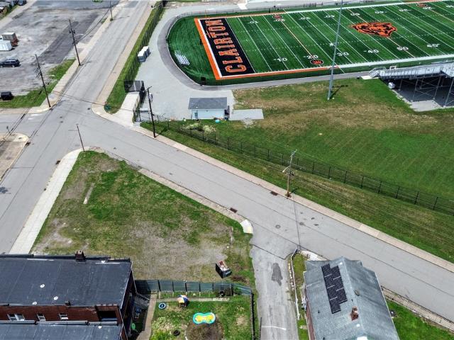 House for sale in Clairton, Pennsylvania