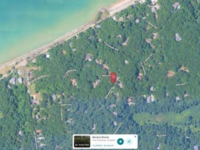 Land for sale in Porter, Indiana