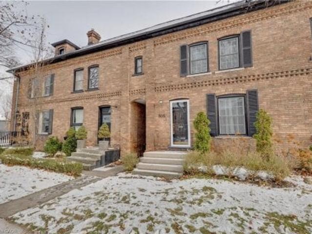 Townhouse for sale in Maidstone, Ontario