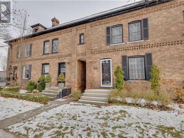 House for sale in Maidstone, Ontario