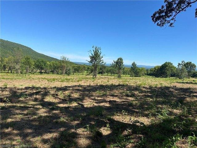 Land for sale in Heavener, Oklahoma