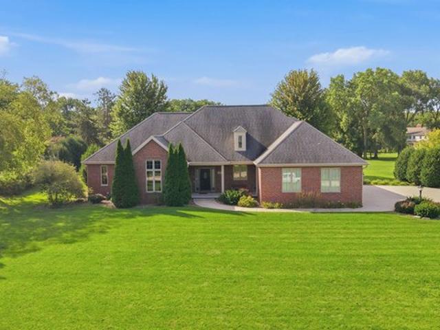 House for sale in Fond Du Lac, Wisconsin