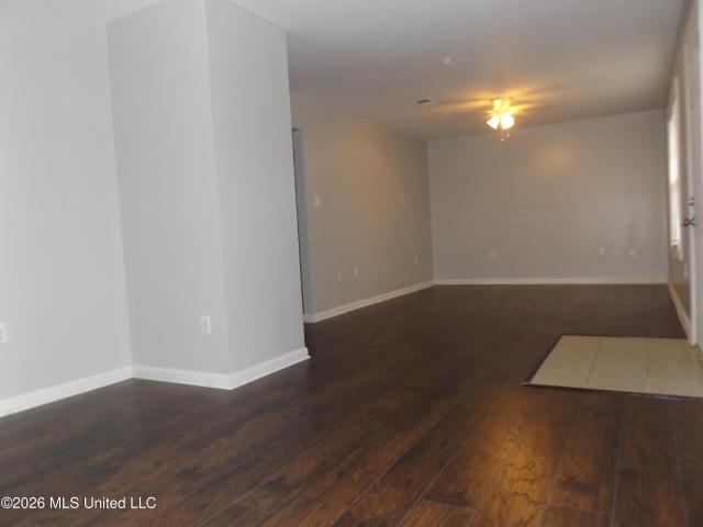 House for sale in Gulfport, Mississippi