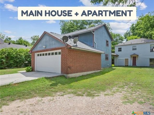 House for sale in Temple Bar Marina, Texas