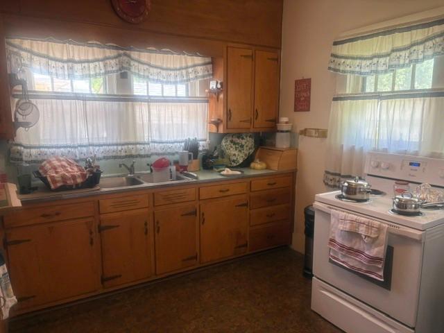 House for sale in Murphysboro, Illinois