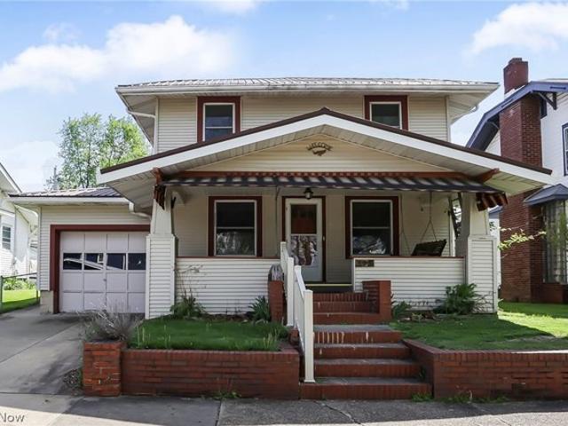 House for sale in Guernsey, Ohio