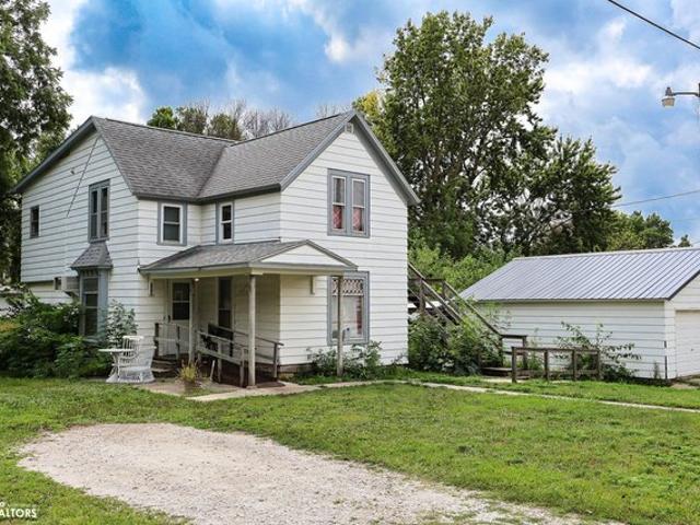 House for sale in Humboldt, Iowa