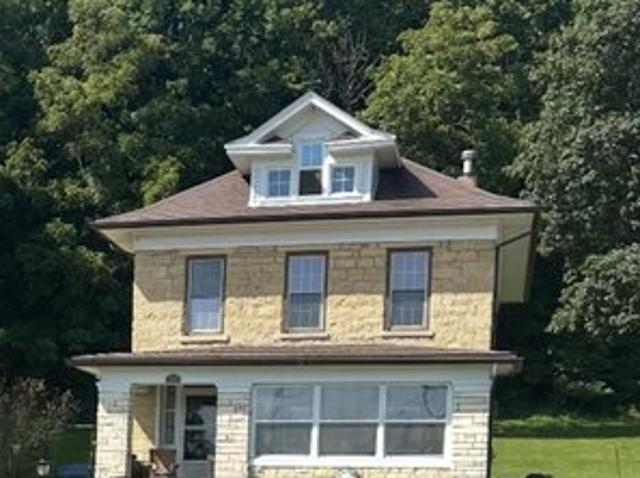 House for sale in Bellevue, Iowa