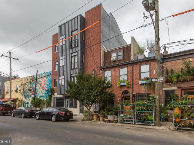 Commercial for sale in Philadelphia, Pennsylvania