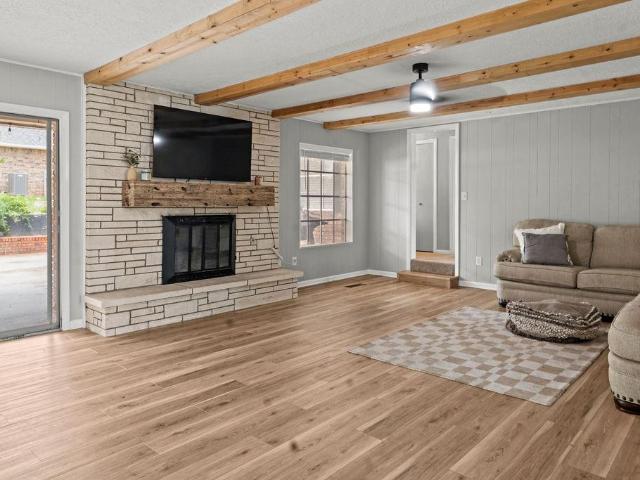 House for sale in Purcell, McClain County
