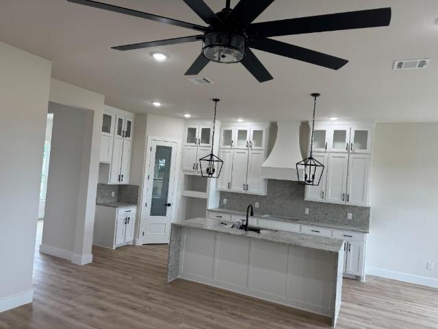 House for sale in Parker, Texas