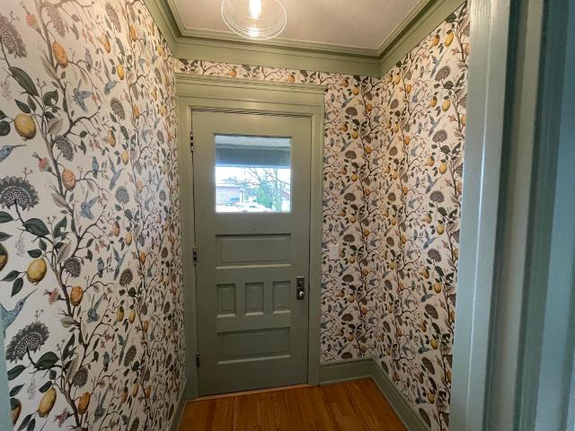 House for sale in Bay City, Michigan